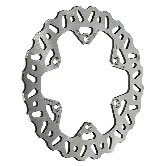 MOTO MASTER 110363 BRAKE DISC REAR FOR KTM/HUSQVARNA