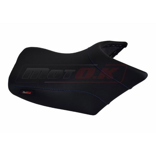 MOTO.K BLACK anatomiki sela me tomi kokkiga prostati HONDA CBF600