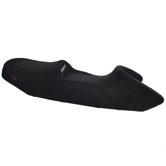 MOTO.K ΑΝΑΤΟΜΙΚΗ ΣΕΛΑ HONDA TRANSALP XLV-650 + 3 KENTHMATA + ΤΟΜΗ ΠΡΟΣΤΑΤΗ