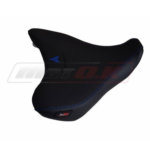 MOTO.K ΑΝΑΤΟΜΙΚΗ ΣΕΛΑ YAMAHA MT-07 14-17 + KENTHMA + ΤΟΜΗ ΚΟΚΚΥΓΑ Χανιά