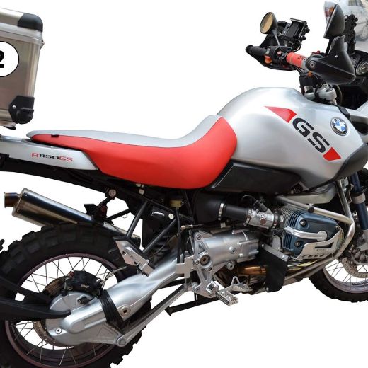 motok d432 kalymma selas bmw r1150gs adv gkri kokkino Χανιά