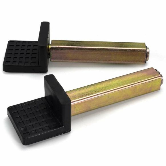 Αντάπτορας "L" για σταντ πίσω τροχού μηχανής Motomoclos APB04 Χανιά