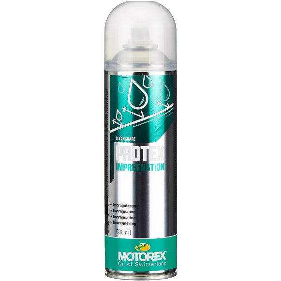 MOTOREX PROTEX SPRAY