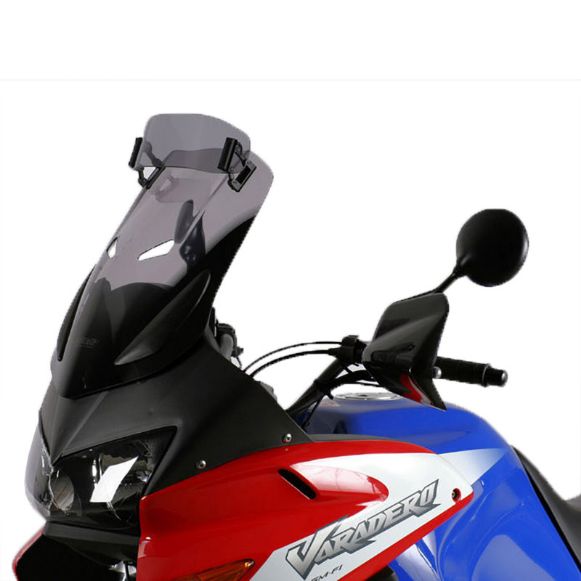 MRA VARIO TOURING CLEAR WINDSCREEN FOR HONDA VARADERO XLV-1000 2003-2012