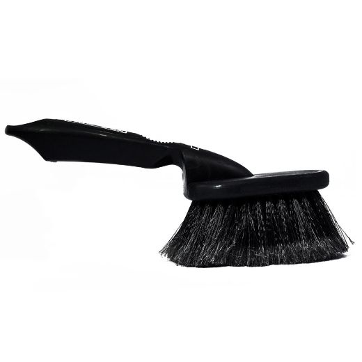 Muc-Off 5x Premium Brush Kit Soft Washing, Detailing, Wheel & Component, Two Prong & Claw Cleaning Brushes Set Chania