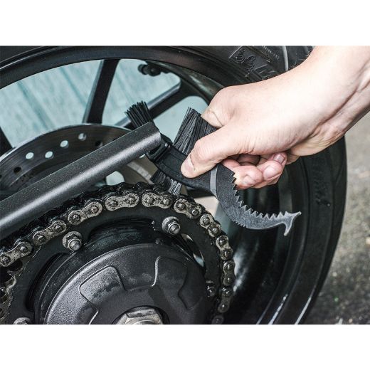 MUC-OFF CLAW BRUSH ΒΟΥΡΤΣΑ ΑΛΥΣΙΔΑΣ