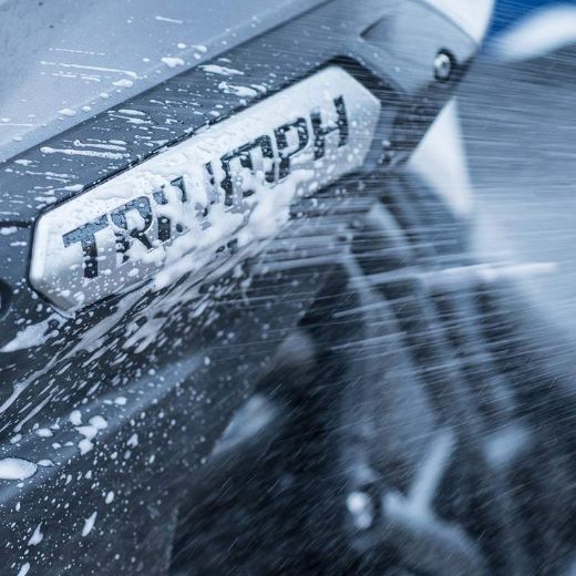 MUC-OFF MOTORCYCLE CLEANER 1L SPRAY