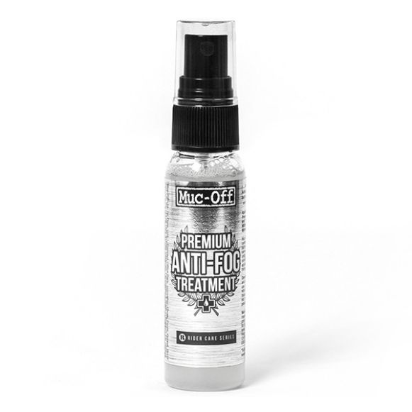 SPRAY MUC-OFF ANTIFOG FOR VISOR | 35ml NO