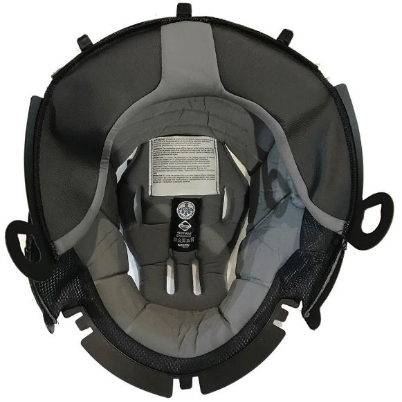 NOLAN INNER LINER FOR N100/101/102 Χανιά | επισκευή εσωτερικού κράνους
