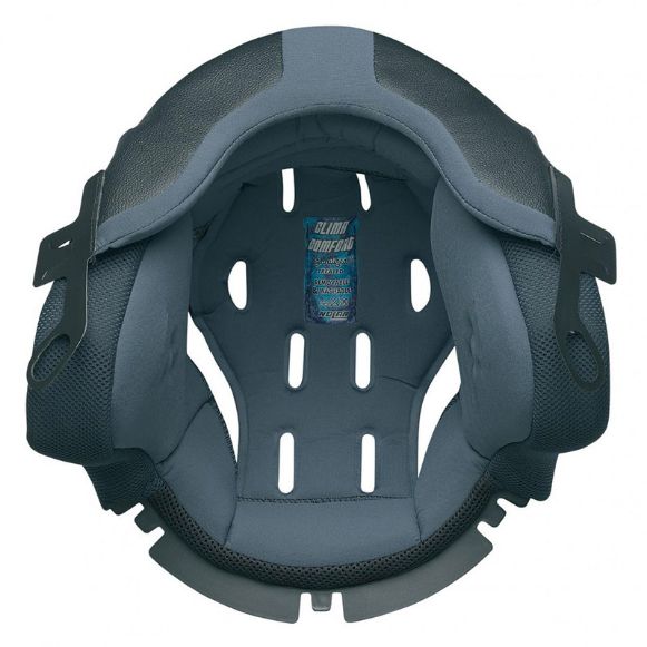 NOLAN N44 / EVO & Ν70-2 / GT ΕΣΩΤΕΡΙΚΗ ΕΠΕΝΔΥΣΗ ΚΡΑΝΟΥΣ Χανιά | επισκευή εσωτερικού κράνους