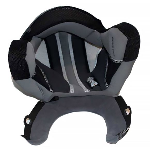 NOLAN ΕΣΩΤΕΡΙΚΗ ΕΠΕΝΔΥΣΗ ΚΡΑΝΟΥΣ N91 EVO & N90-2 Χανιά | επισκευή εσωτερικού κράνους