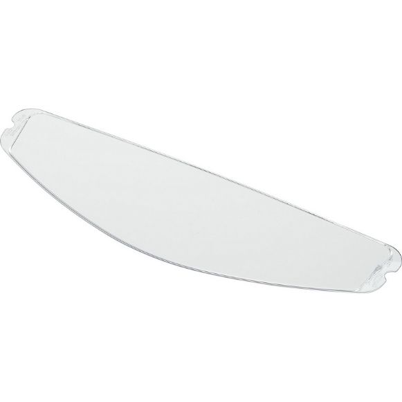 HELMET VISOR ANTIFOG NOLAN N60-5/N64/63/62/RF2/G6.1 (FULL SILICON) CLEAR