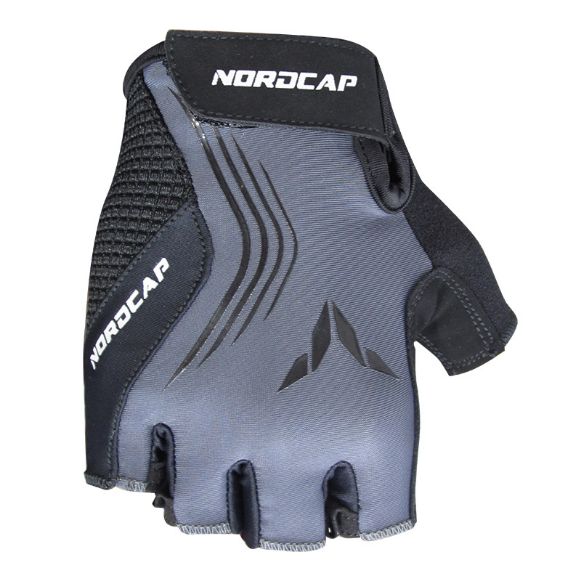 Καλοκαιρινά γάνια (χωρίς δάχτυλα) Nordcode Cycle Pro Χανιά