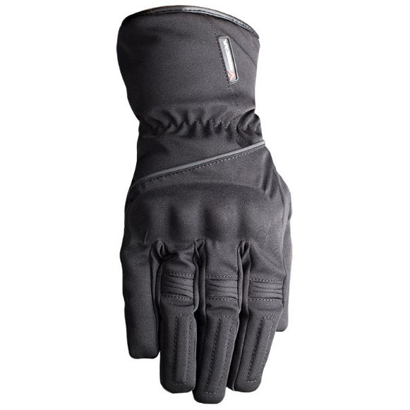 Nordcode Rider Pro Lady γυναικεία χειμερινά γάντια black Χανιά