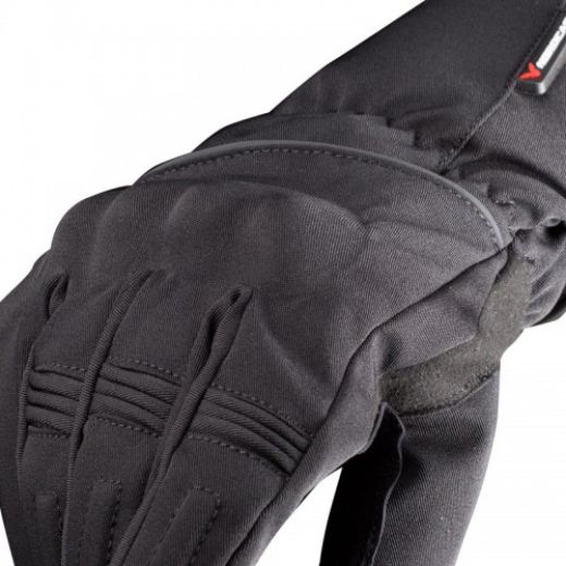 Motorcycle winter gloves Nordcode Rider Pro Lady Chania