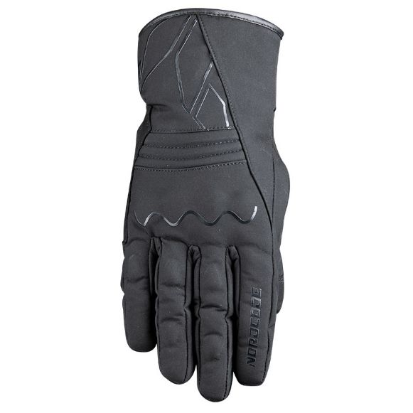 Αδιάβροχα χειμερινά γάντια μηχανής Nordcode Sprint II Χανιά