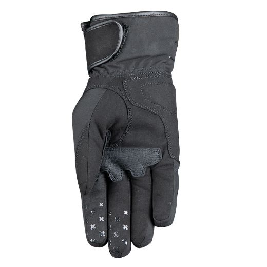 Motorcycle winter gloves Nordcode Sprint II Chania
