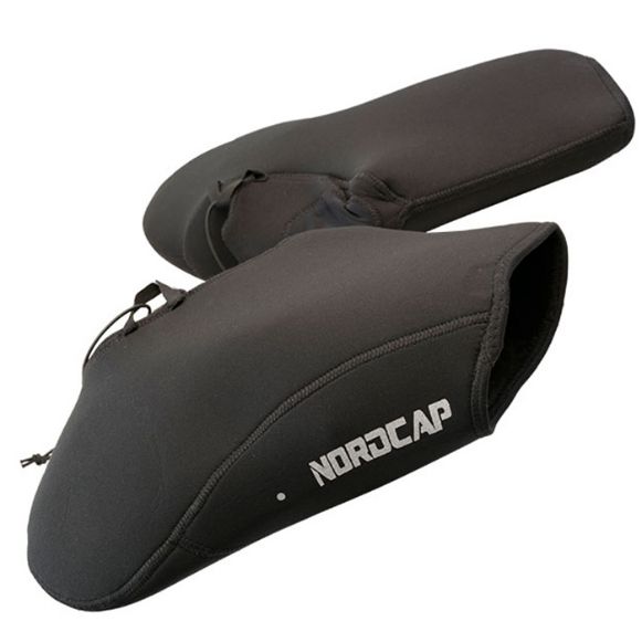 Nordcode Neoprene θερμικά καλύμματα χεριών Χανιά