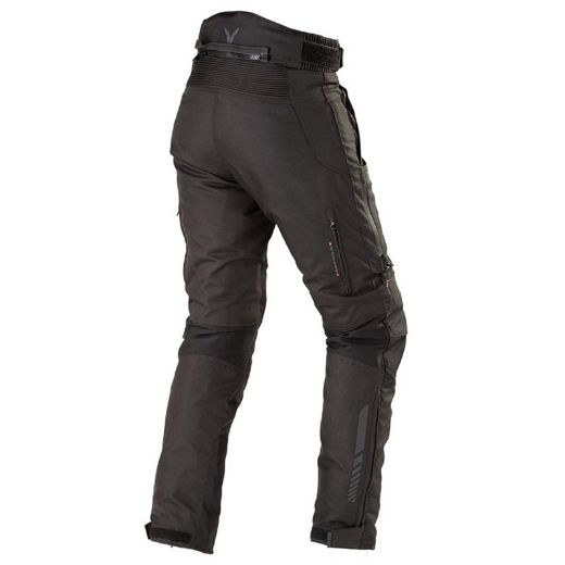 Γυναικεία παντελόνια μηχανής NORDCODE SENEGAL LADY BLACK