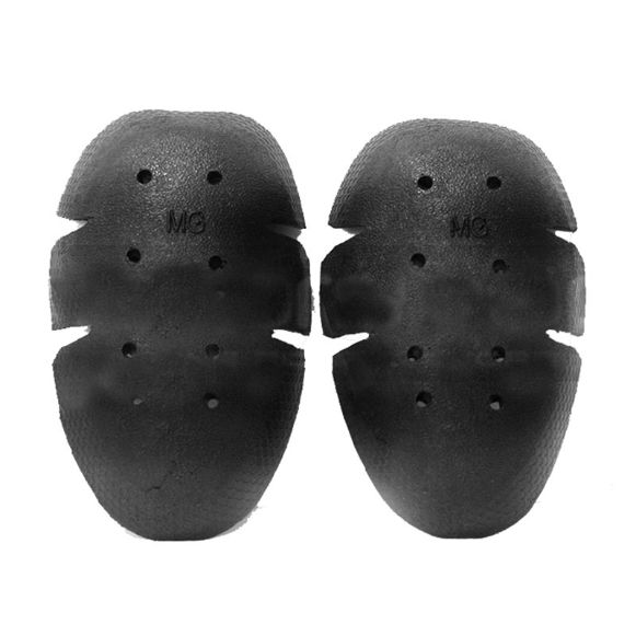 NORDCODE CE EN1621-2 BLACK SHOULDER PROTECTOR