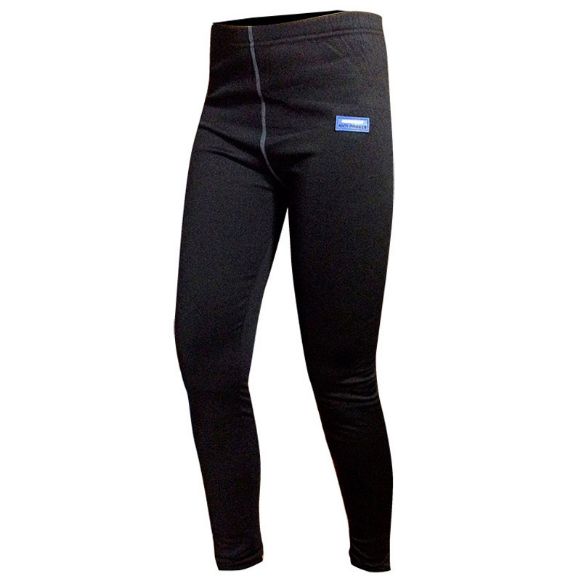 Ισοθερμικά παντελόνια NORDCODE MICRO FLEECE TROUSER μαύρο