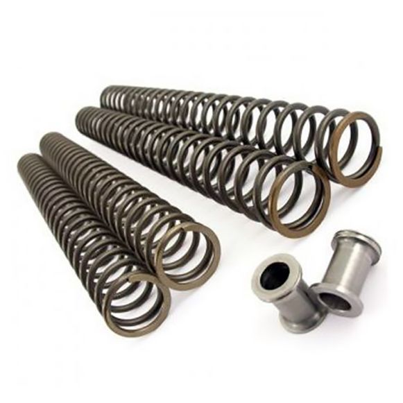 OHLINS 08725-85 ΕΛΑΤΗΡΙΑ ΠΙΡΟΥΝΙΟΥ HONDA VARADERO XLV-1000 2003-2012