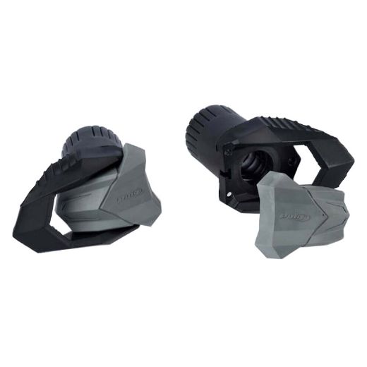 PUIG 1873N R19 Crash pads Yamaha FZ6 / FAZER / S2 2004-2010 FZ6 chania