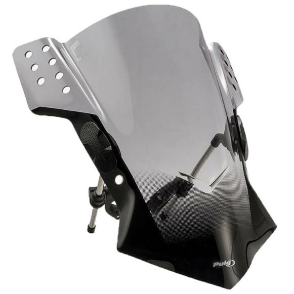 PUIG 5881H RAFALE fime universal zelatina fairing NAKED UNIVERSAL