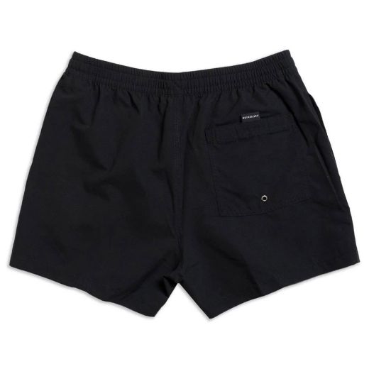 Αντρικό μαγιό QUIKSILVER EVERYDAY VOLLEY 15in Μαύρο