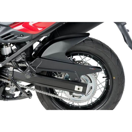 PUIG 4710J rear fender Suzuki DL 650 V-Strom 2007-2011 chania