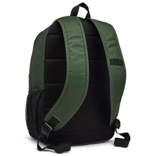 Fox Clean Up backpack 13L dark sage