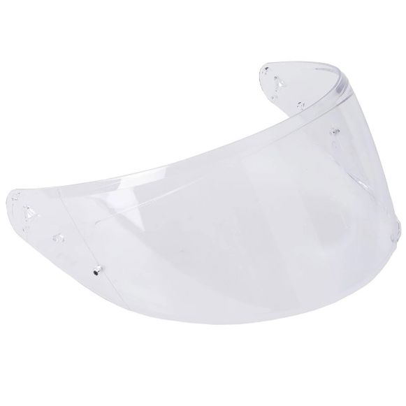 Hjc HJ-38 ζελατίνα κράνους i71 / F71 διάφανη Χανιά