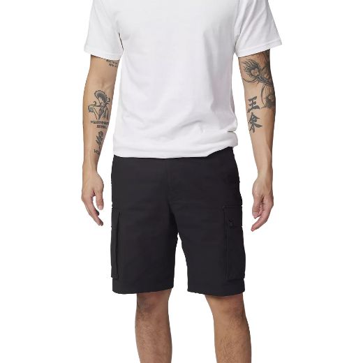 Fox Slambozo Short 3.0 Cargo walkshorts Black