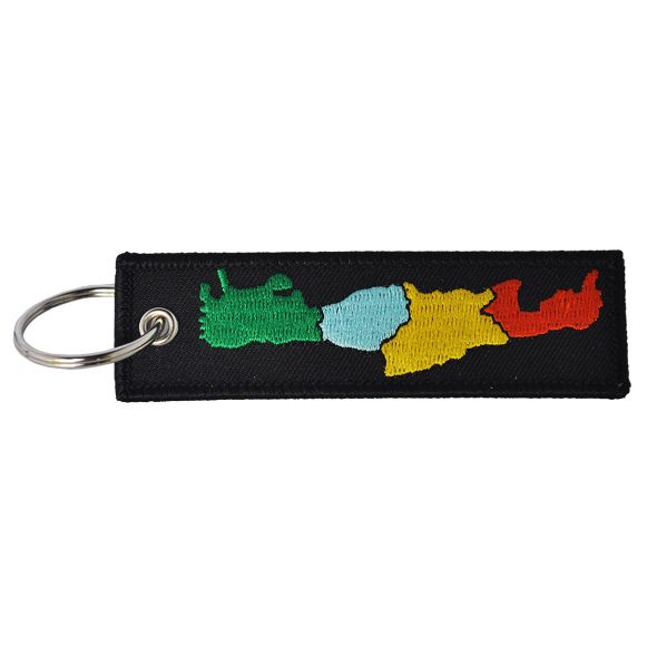 ACTION TRADE CRETE REGGAE ΜΠΡΕΛΟΚ