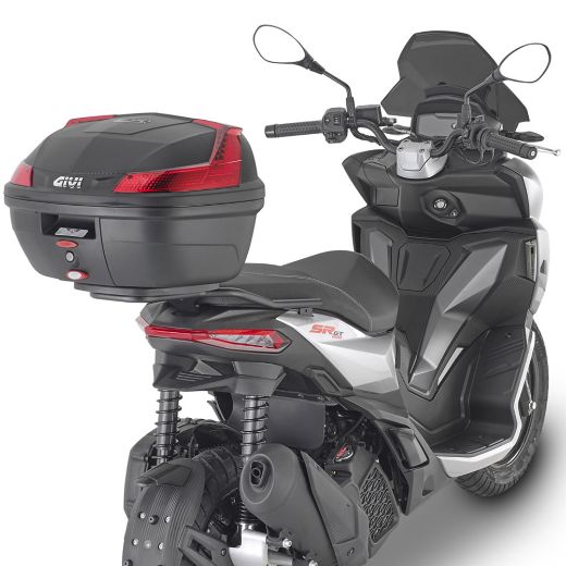 Σχάρα GIVI SR6711 Βάσεις Μπαγκαζιέρας APRILIA SR GT 125-200 2022-2023