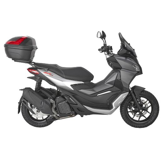 GIVI SR6711 TOPCASE BASE APRILIA SR GT 125-200 2022-2023