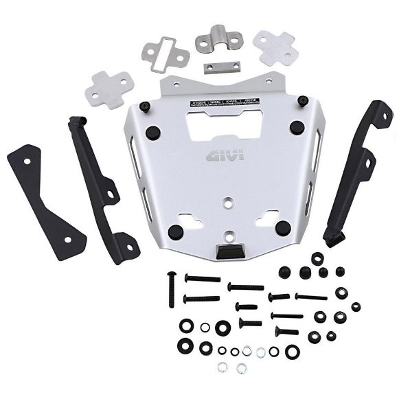 GIVI SRA5134 ΒΑΣΕΙΣ ΜΠΑΓΚΑΖΙΕΡΑΣ BMW F 850 GS ADVENTURE 2019-2022