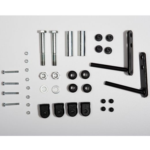 ζελατίνα ανεμοθώρακας MALOSSI HONDA SH125/150 ie ABS Χανιά