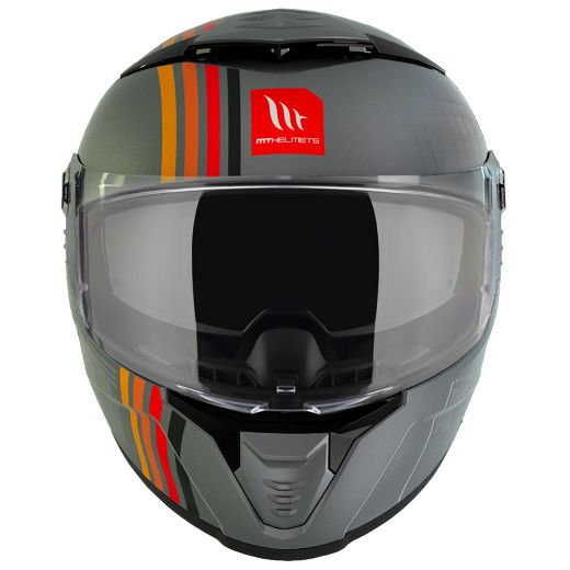 κράνος MT THUNDER 4 SV Χανιά