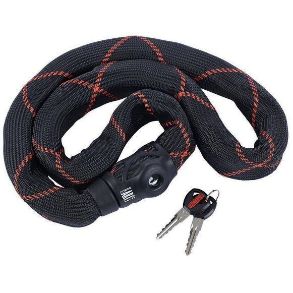 ABUS IVY 9210 ΑΝΤΙΚΛΕΠΤΙΚΑ ΑΛΥΣΙΔΑΣ 9210/170