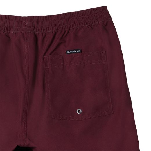 Quiksilver Everyday Volley 15in boardshort Wine