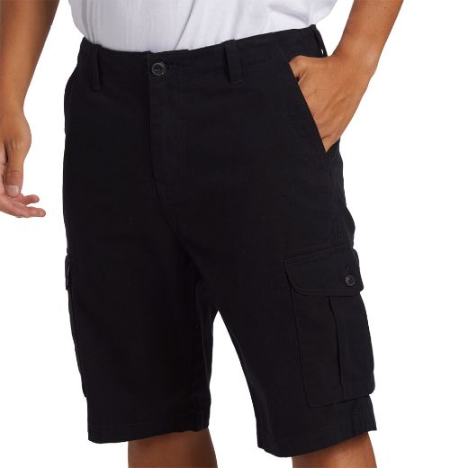 Ανδρική βερμούδα QUIKSILVER CRUCIAL BATTLE Χανιά