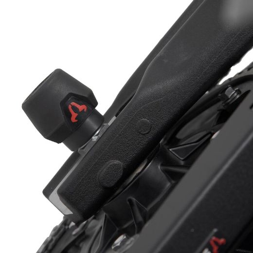 πίσω προστατευτικά μανιτάρια SW-MOTECH TRIUMPH TIGER 800/900