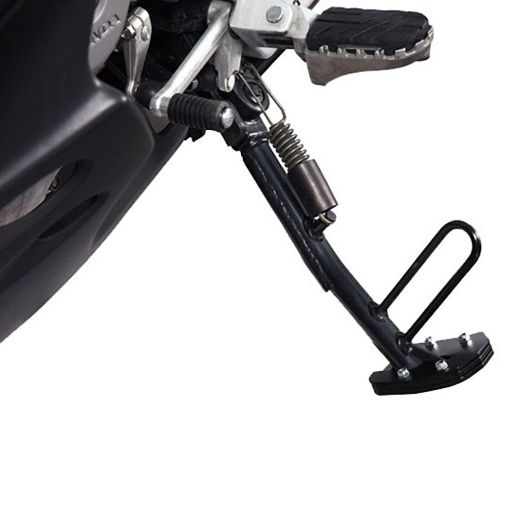 MD 2345 SIDE STAND EXTENSION HONDA VARADERO XLV-1000 2003-2011