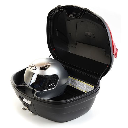 Scooter & motorcycle topcase Givi B47 BLADE 47L