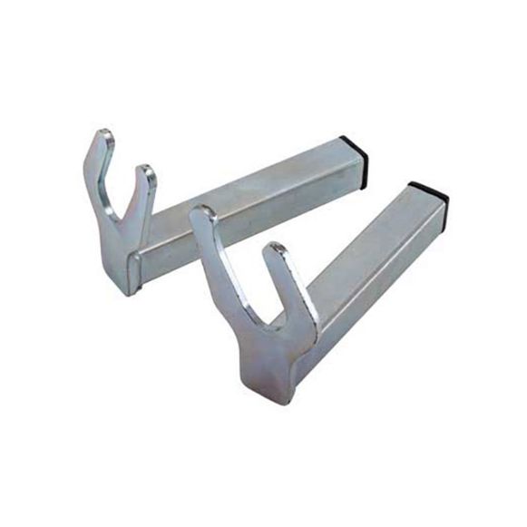 MOTOMOCLOS ΣΕΤ ΑΝΤΑΠΤΟΡΕΣ "V" ΣΤΑΝΤ ΠΙΣΩ ΤΡΟΧΟΥ