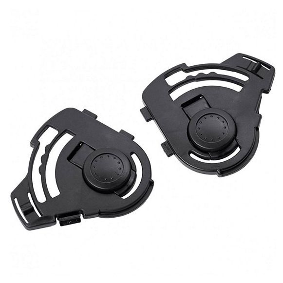 Nolan N64 & N60-5 μηχανισμός - βάση ζελατίνας Χανιά