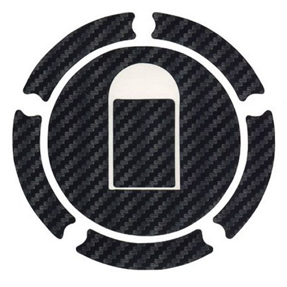 MD ΑΥΤΟΚΟΛΛΗΤΑ ΤΑΠΑΣ ΡΕΖΕΡΒΟΥΑΡ KAWASAKI CARBON
