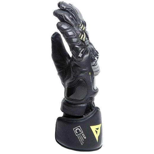 DAINESE DRUID 4 dermatina gantia mixanis