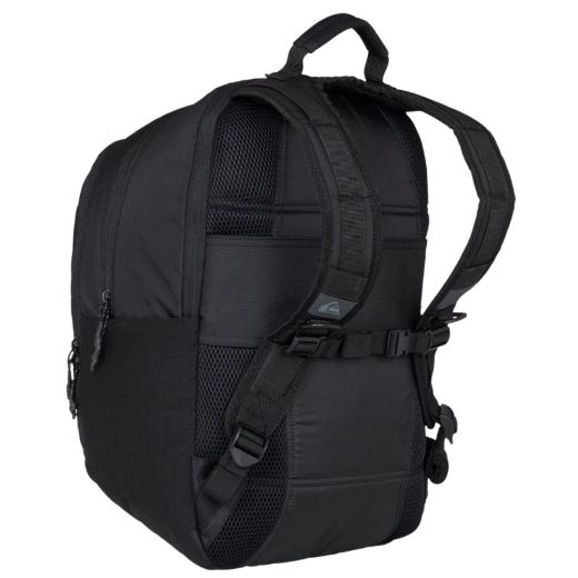 Quiksilver Freeday backpack 28L black